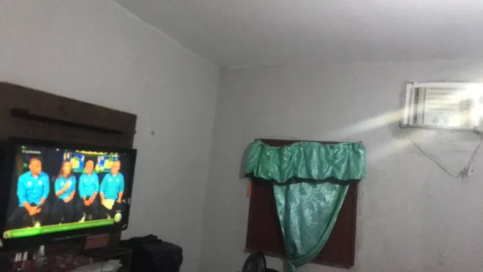 Aluguel de quarto mobiliado