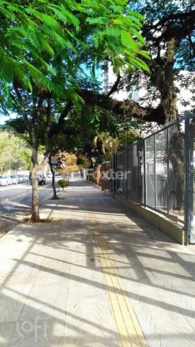 Apartamento à venda Rua Gonçalves Dias, Menino Deus - Porto Alegre