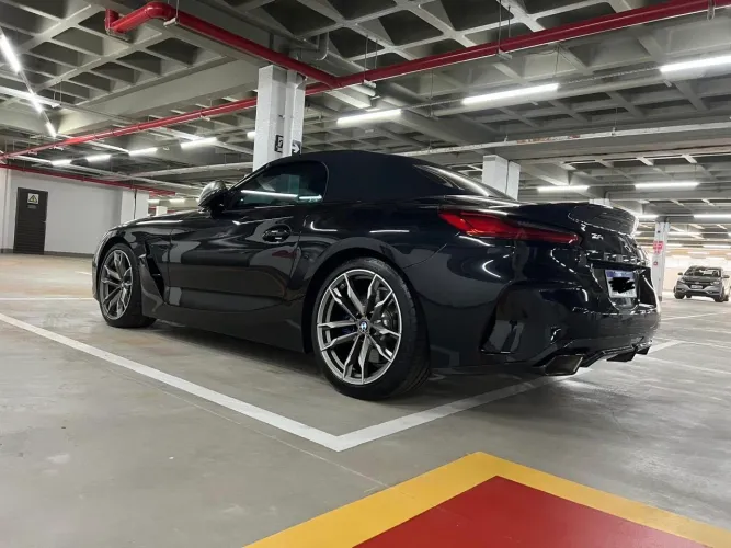 BMW Z4 M40i 3.0 340cv Aut. 2021