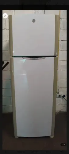 Geladeira GE