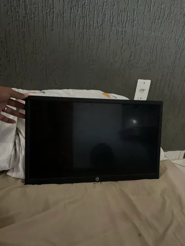 Monitor LED Brazil PC 20? modelo 20WR 75Hz.