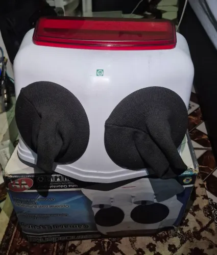 Câmara escura