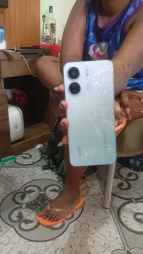 Vendo ou troco por iPhone
