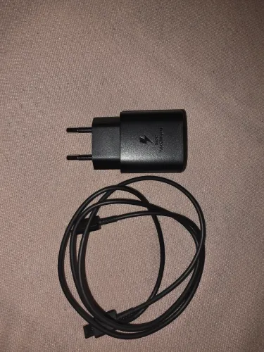 Carregadores novos