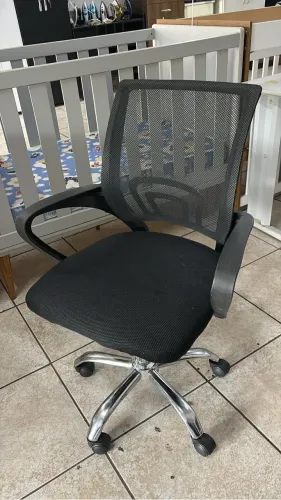 Cadeira escritório