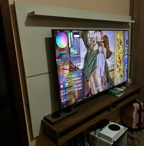 Suporte de Tv