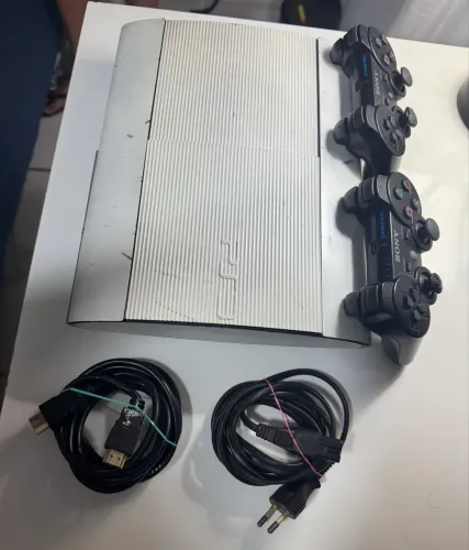 PS3