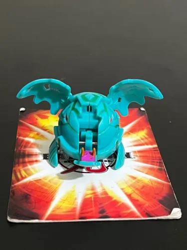 Bakugan Tuskor Ventus