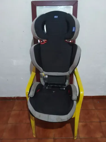 Cadeirinha para crianças mais de 25kg