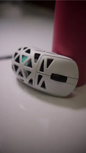 Mouse A7X Ultra (shape do G PRO)