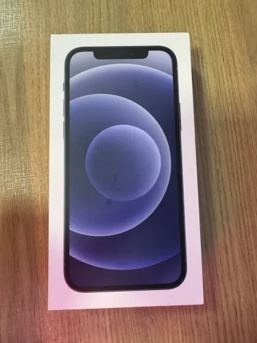 IPhone 12 - 64gb (impecável)