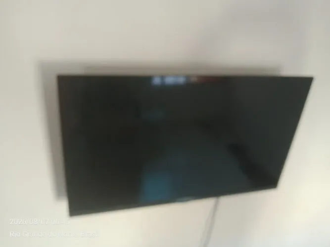 Smart tv