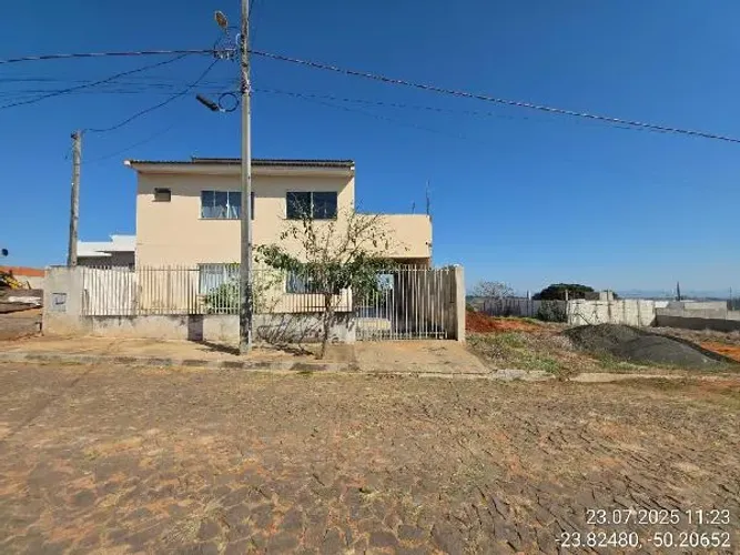 Grande oportunidade Casa no Lot Res Sophia, Ibaiti - PR, Nº 60, 4 quartos, 275m² | Venda