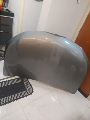 Capô Onix 2026