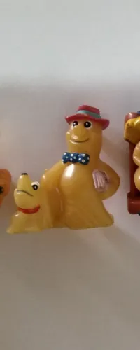 Fantasminha kinder