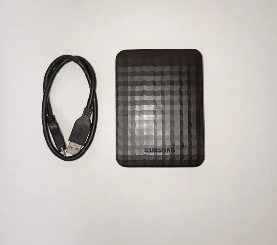 HD externo Samsung 1T