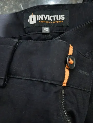 Calça Tática Invictus 42 