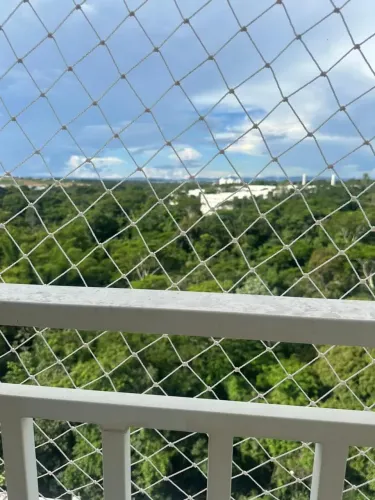 Imóvel para aluguel tem 66 metros quadrados com 3 quartos em Jardim das Palmeiras - Cuiabá