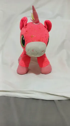 Onicornio Pelucia