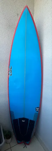 Vendo prancha de surf