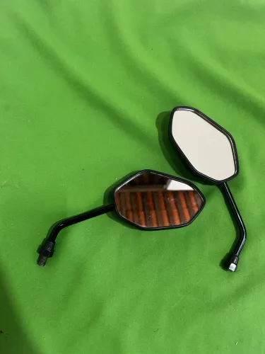 Retrovisores Da fan (modelo mini)
