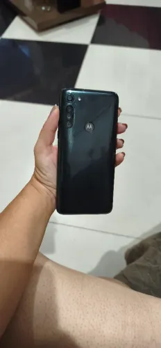 Motorola g8 power