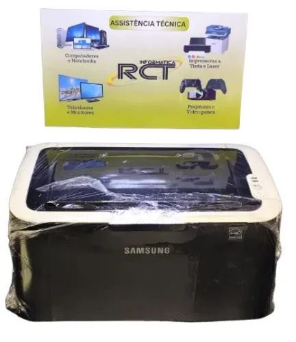 Impressora a Laser Samsung ML-1860