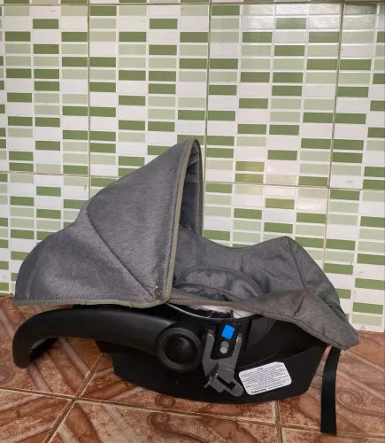 Bebê conforto GALZERANO