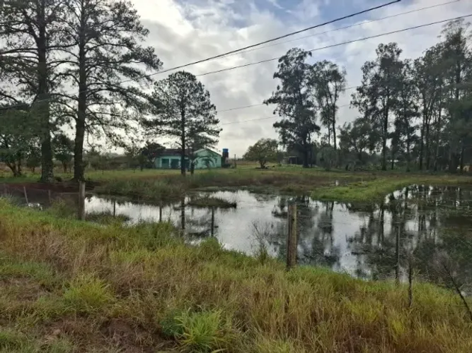 ALUGUEL SÍTIO BARRA DO RIBEIRO