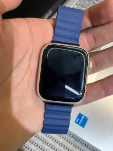Apple Watch Series 9 - Ótimo estado