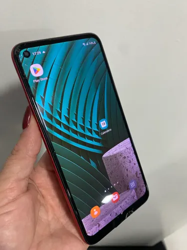 Samsung A11