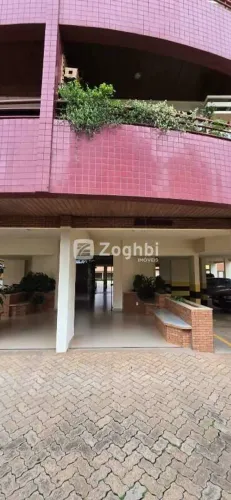 Apartamento para aluguel, 2 quartos, 1 suíte, Agenor de Carvalho - Porto Velho/RO