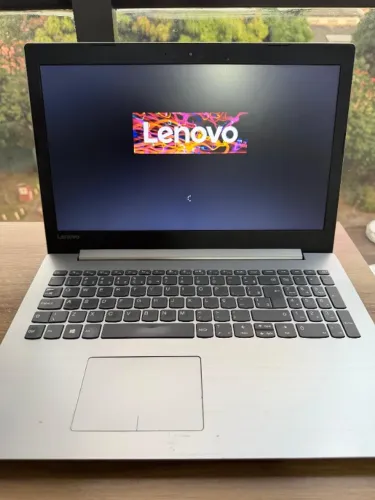 LENOVO IDEAPAD 320 I7 | 8GB RAM | SSD 240GB | GEFORCE 940MX