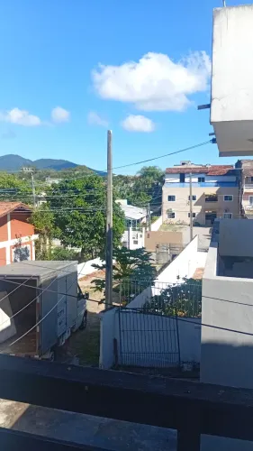 VENDO SOBRADO NA PRAIA DOS INGLESES- FLORIANÓPOLIS 