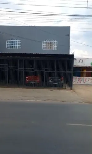 Predio com renda