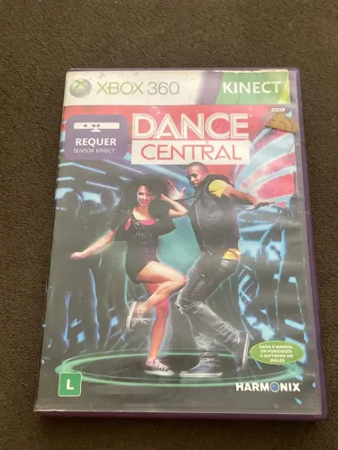 Jogos xbox 360