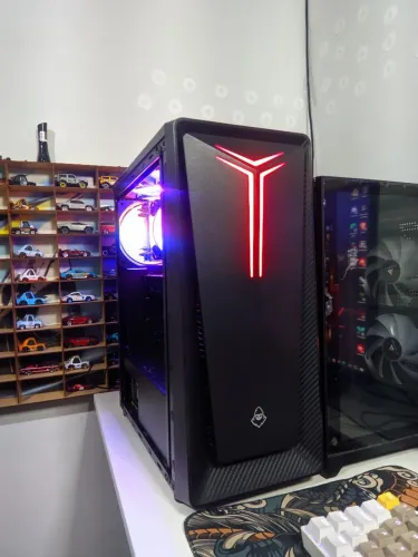 PC GAMER