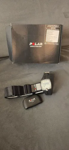 Polar Ft2