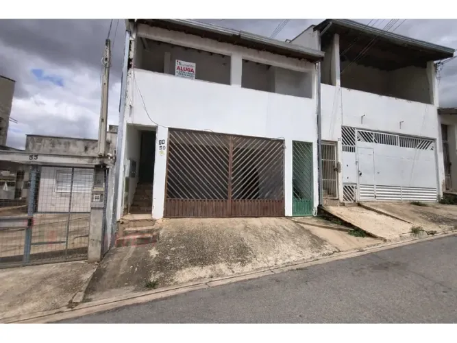 Casas SOROCABA - SP