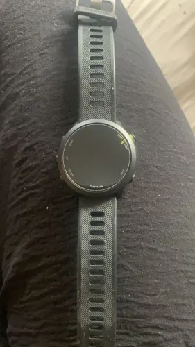 Relogio - Garmin 55