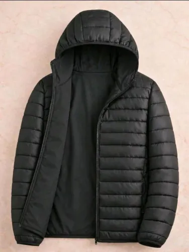 Jaqueta Para Frio