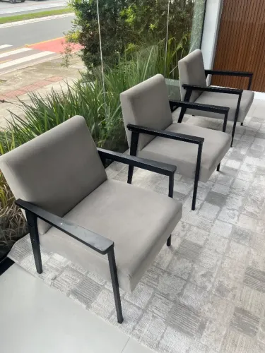 Poltronas