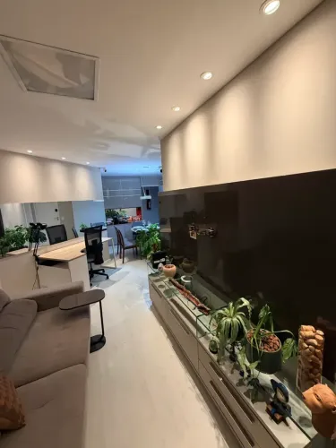 Edf La Viavance Boa Viagem/54m²/2QTOs
