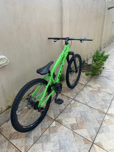 Bike gta 