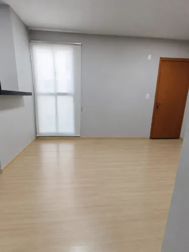 Apartamento no residencial Serena