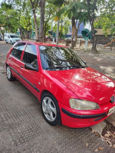 Peugeot 106 Selection 1.0 5P 2000