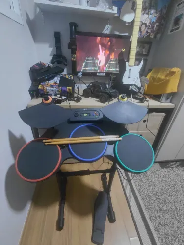 Bateria Xbox 360