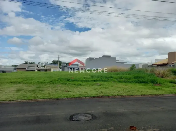 Lote em Rua Francisco Dal'bo - Guedes - Jaguariúna/SP
