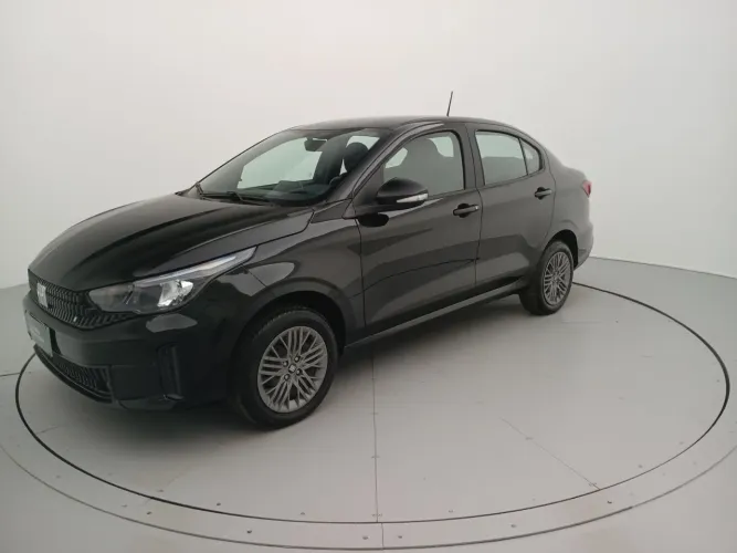 Fiat Cronos Drive 1.0 6V 2026