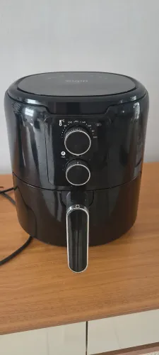 Airfryer Elgin 4,2l